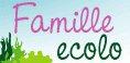 Annuaire de sites Bio et &Eacute;colo pour la famille.